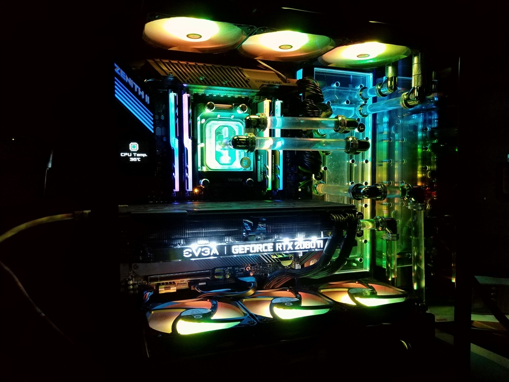 image about - amd ryzen threadripper 3990x review